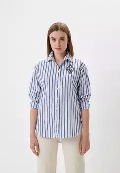 Рубашка Lauren Ralph Lauren