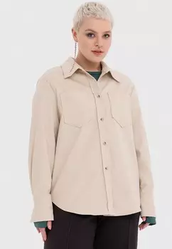 Рубашка Lessismore