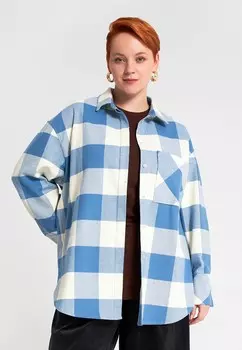 Рубашка Lessismore