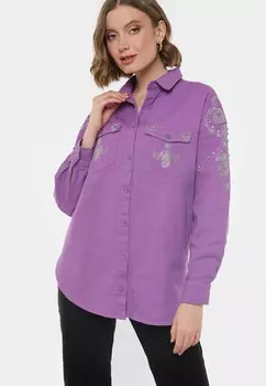 Рубашка Lilly Bennet