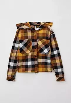 Рубашка Locoloco All For Junior