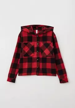 Рубашка Locoloco All For Junior