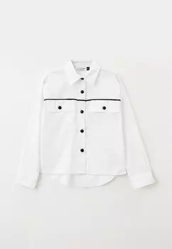 Рубашка Locoloco All For Junior