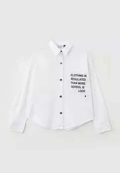 Рубашка Locoloco All For Junior