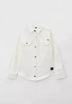 Рубашка Locoloco All For Junior