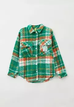 Рубашка Locoloco All For Junior