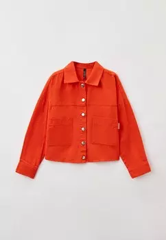 Рубашка Locoloco All For Junior