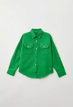 Рубашка Locoloco All For Junior