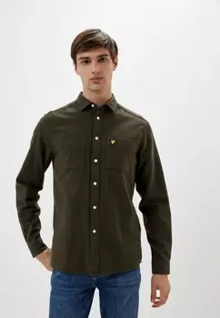 Рубашка Lyle &amp; Scott