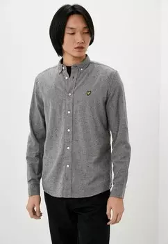 Рубашка Lyle &amp; Scott