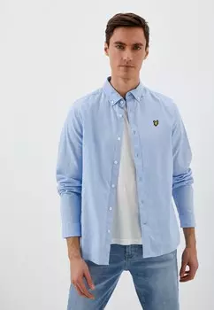Рубашка Lyle &amp; Scott