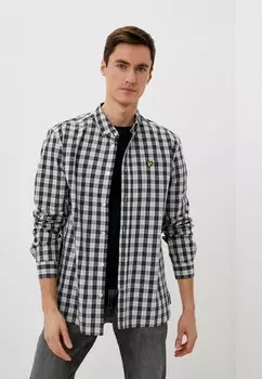 Рубашка Lyle &amp; Scott