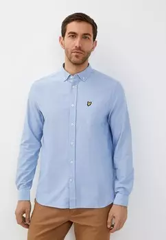 Рубашка Lyle &amp; Scott