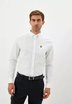 Рубашка Lyle &amp; Scott