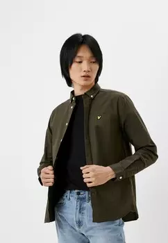 Рубашка Lyle &amp; Scott