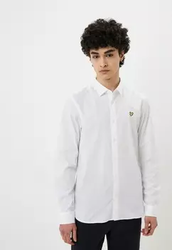 Рубашка Lyle &amp; Scott