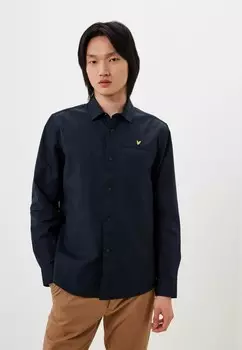 Рубашка Lyle &amp; Scott