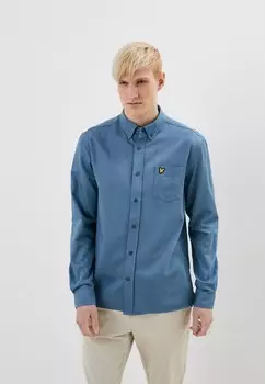 Рубашка Lyle &amp; Scott