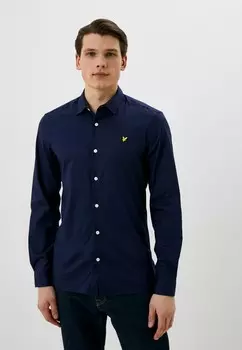 Рубашка Lyle &amp; Scott