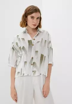 Рубашка MadaM T