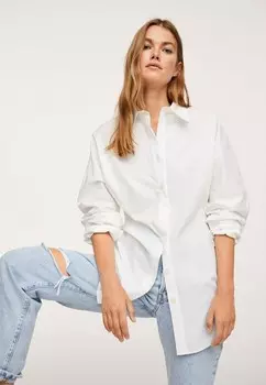 Рубашка Mango