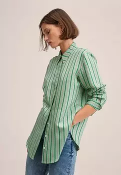 Рубашка Mango