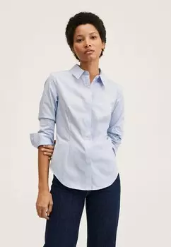 Рубашка Mango