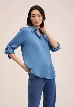 Рубашка Mango