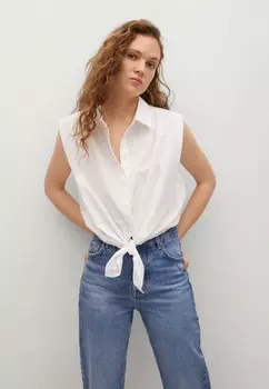 Рубашка Mango