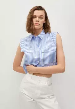 Рубашка Mango