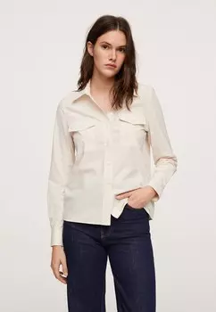 Рубашка Mango