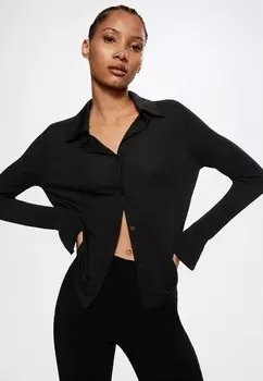 Рубашка Mango