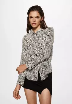 Рубашка Mango