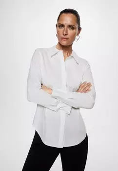 Рубашка Mango