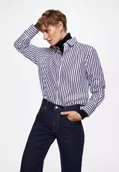 Рубашка Mango