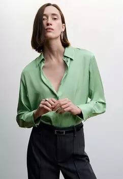 Рубашка Mango