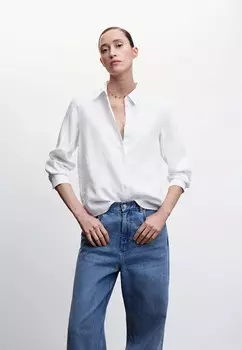 Рубашка Mango