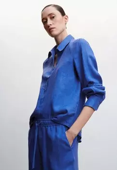 Рубашка Mango