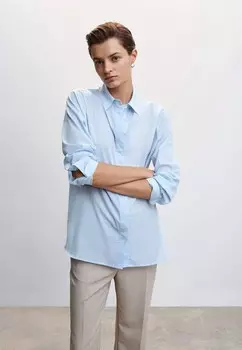 Рубашка Mango