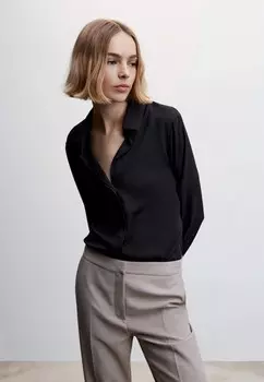 Рубашка Mango