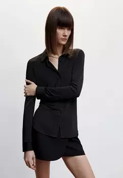 Рубашка Mango