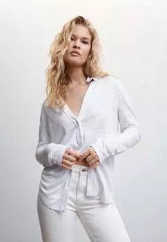 Рубашка Mango