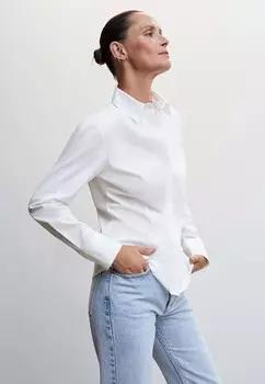 Рубашка Mango