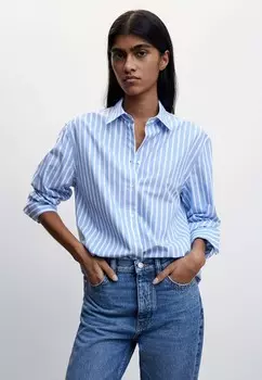 Рубашка Mango