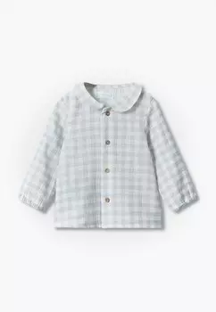 Рубашка Mango Kids
