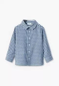 Рубашка Mango Kids