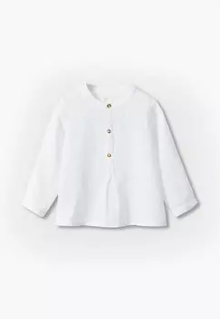 Рубашка Mango Kids