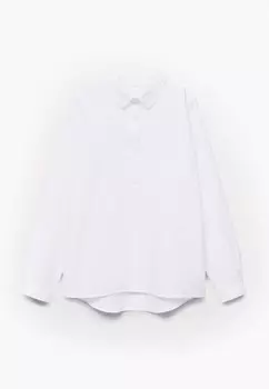 Рубашка Mango Kids