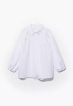 Рубашка Mango Kids