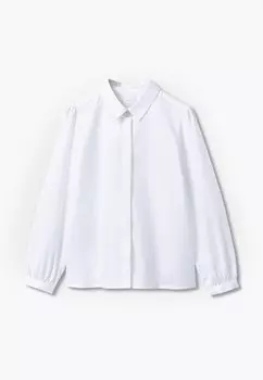 Рубашка Mango Kids